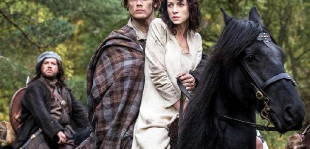 Spoiler Dnia: Czy przerażającej wydarzenie zniszczy związek Jamiego i Claire w 
