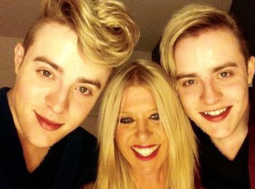 John i Edward Grimesowie dołączyli do Sharknado 3