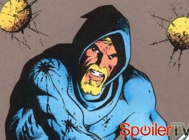 Twórca Dreadstar Jim Starlin adaptuje swój komiks jako serial telewizyjny