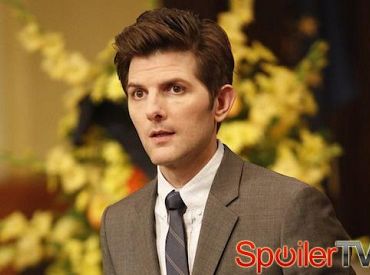 W ważnym zwrocie akcji, Parks and Recreation ujawnia zaskakującą gościnną gwiazdę