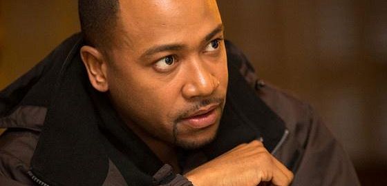 Columbus Short zagra w filmie 