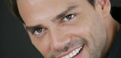 Cristian de la Fuente dołączył do 3 sezonu 