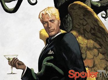 Fox zamawia odcinek pilotowy dramatu opartego na komiksie Lucifer