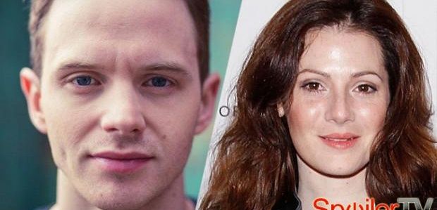 Mark O’Brien i Aleksa Palladino dołączyli do 2 sezonu 