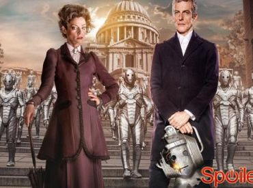 Michelle Gomez powróci w dwuczęściowej premierze 9 sezonu Doktora Who