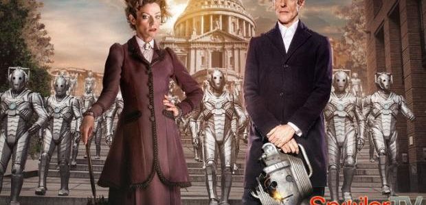 Michelle Gomez powróci w dwuczęściowej premierze 9 sezonu 