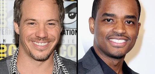 Odcinki pilotowe: Michael Raymond-James i Larenz Tate dołączyli do dramatu NBC 