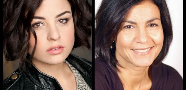 Odcinki pilotowe: Rachel Ticotin i Katie Sarife dołączyły do 