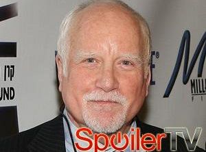 Richard Dreyfuss wystąpi w miniserialu ABC o Bernie Madoffie