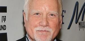 Richard Dreyfuss wystąpi w miniserialu ABC o Bernie Madoffie