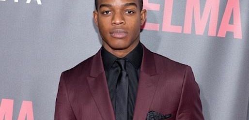 Stephan James wystąpi w odcinku pilotowym NBC 