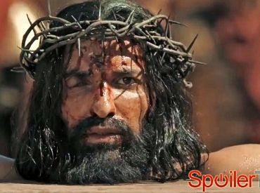 Zobacz zwiastun filmu Killing Jesus