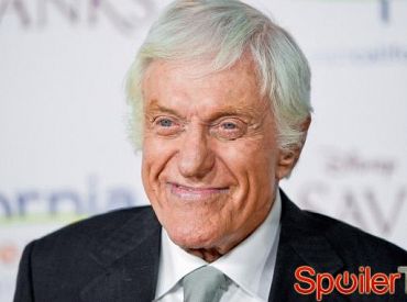Dick Van Dyke pojawi się gościnnie w 6 sezonie Pępka świata