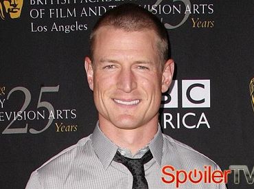Odcinki pilotowe: Philip Winchester zagra główną rolę w dramacie NBC Endgame