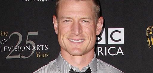 Odcinki pilotowe: Philip Winchester zagra główną rolę w dramacie NBC 