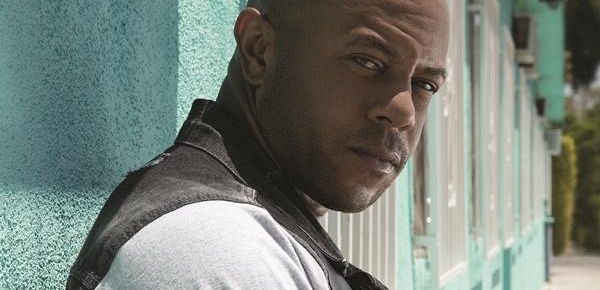 Rockmond Dunbar zagra w odcinku pilotowym dramatu NBC 