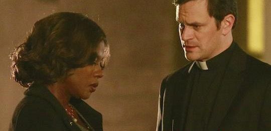 Tom Everett Scott pojawi się w zabójczej roli w 