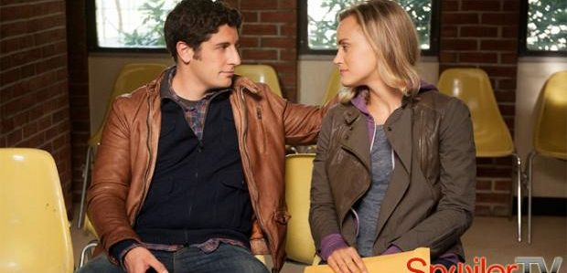Jason Biggs nie powróci w 3 sezonie 