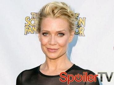 Laurie Holden wystąpi w spinoffie Chicago Med