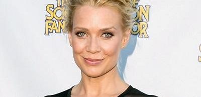Laurie Holden wystąpi w spinoffie 