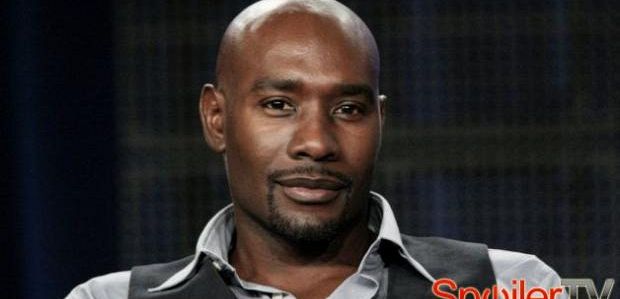 Odcinki pilotowe: Morris Chestnut zagra główną rolę w dramatu od Todda Harthana