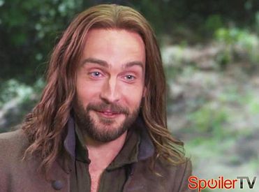 Kto jest na tyle twardy, aby pokonać Bezgłowego Jeźdźca w Sleepy Hollow?