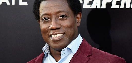 Odcinki pilotowe: Wesley Snipes dołączył do thrillera NBC 