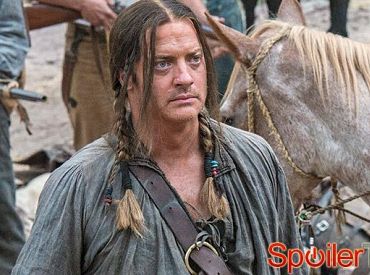 Pierwsze spojrzenie na Texas Rising: Bill Paxton i Brendan Fraser występują w nowym miniserialu History