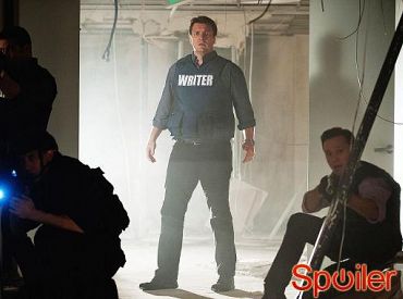 Szef Castle o [spoiler] 3XK, planie ponownych odwiedzin czasu zaginięcia Ricka
