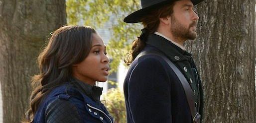 Tom Mison z 