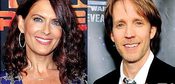 Vanessa Marshall i James Arnold Taylor dołączyli do 
