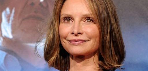 Calista Flockhart dołączyła do 
