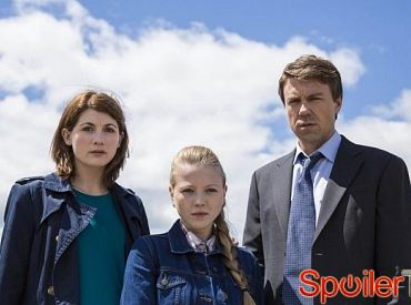 ITV przedłużyło Broadchurch  o 3 sezon