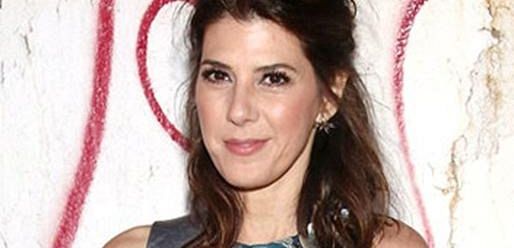 Marisa Tomei wystąpi jako Gloria Steinem w miniserialu HBO od George'a Clooneya