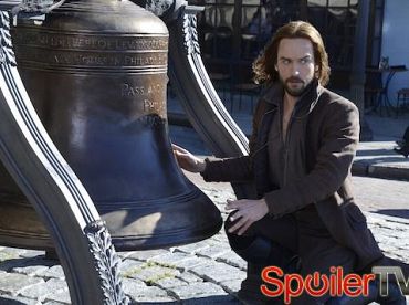 Streszczenie Sleepy Hollow: Nie możemy zadzwonić w ten dzwon - plus: Dowiedz się kto umarł!