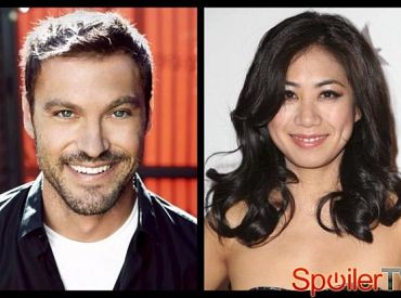 Brian Austin Green i Liza Lapira dołączyły do odcinka pilotowego komedii od Dany Klein