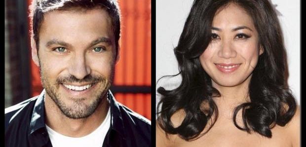 Brian Austin Green i Liza Lapira dołączyły do odcinka pilotowego komedii od Dany Klein