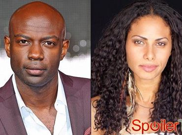 David Gyasi, Christina Moses i inni dołączyli do odcinka pilotowego CW Cordon