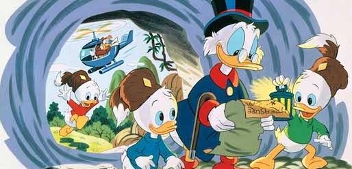 Disney XD pokaże nowe 