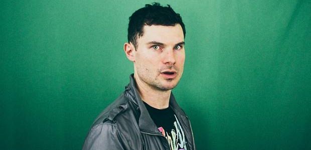 Flula Borg zagra główną rolę w odcinku pilotowym komedii NBC 