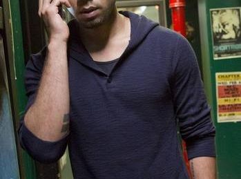 Jussie Smollett z Empire mówi o byłej żonie... Jamala?!