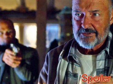 Terry O'Quinn, Calista Flockhart występują w nowym zwiastunie 2 sezonu Full Cricle