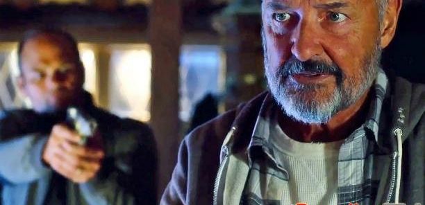 Terry O'Quinn, Calista Flockhart występują w nowym zwiastunie 2 sezonu 