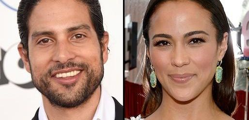 Adam Rodriguez dołączył do Pauli Patton w odcinku pilotowym dramatu ABC 