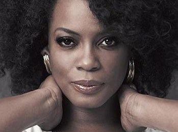 Aunjanue Ellis zagra główną rolę w odcinku pilotowym ABC Quantico