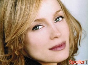 Laura Regan pojawi się jako Agatha w odcinku pilotowym Raport mniejszości