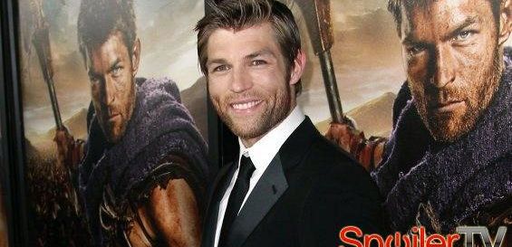 Liam McIntyre zagra w odcinku pilotowym dramatu NBC 