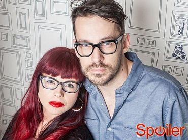Matt Fraction i Kelly Sue Deconnick tworzą telewizyjną adaptacje komiksu Sex Criminals
