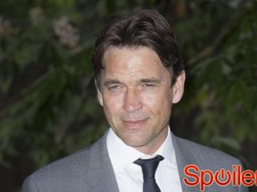 Odcinki pilotowe: Dougray Scott z Hemlock Grove dołączył do dramatu ABC Quantico