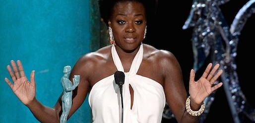 SAG Awards znów będą wręczane w sobotę w 2016 roku